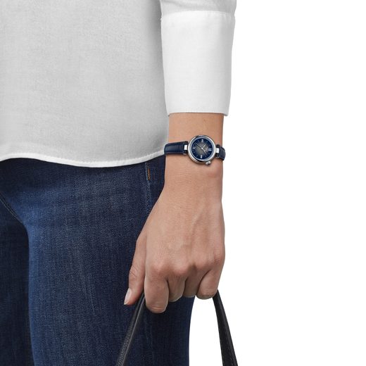 TISSOT DESIR T152.010.16.038.01 - DESIR - ZNAČKY