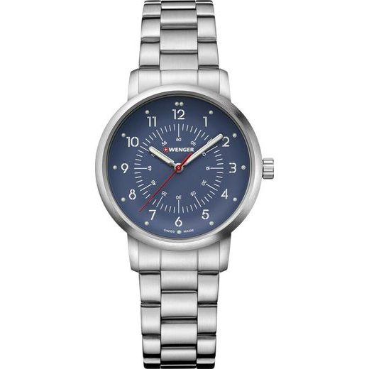 WENGER AVENUE 01.1621.115 - AVENUE - ZNAČKY