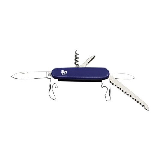 KAPESNÍ NŮŽ MIKOV STOVKA 100-NH-7 A - VRECKOVÉ NOŽE - OSTATNÉ