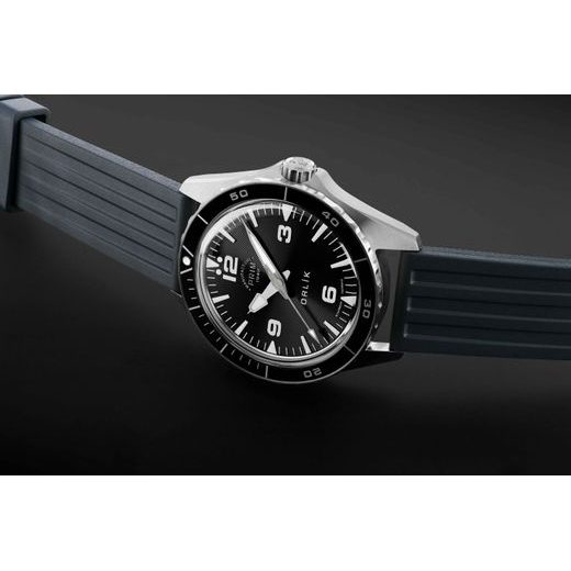 PRIM ORLÍK III 98-235-536-00-1 - MANUFACTURE 1949 - ZNAČKY