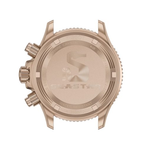 TISSOT SEASTAR 1000 QUARTZ CHRONOGRAPH 38 MM T120.217.37.041.00 - SEASTAR - ZNAČKY