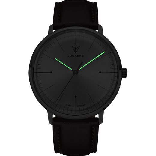 JUNKERS BAUHAUS 40 908.01.03 - BAUHAUS 40 - ZNAČKY