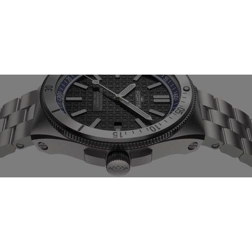 FORTIS MARINEMASTER M-44 OCEAN BLUE COSC F8120022 - MARINEMASTER - ZNAČKY