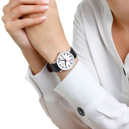 MONDAINE CLASSIC A667.30314.11SBBV - CLASSIC - ZNAČKY