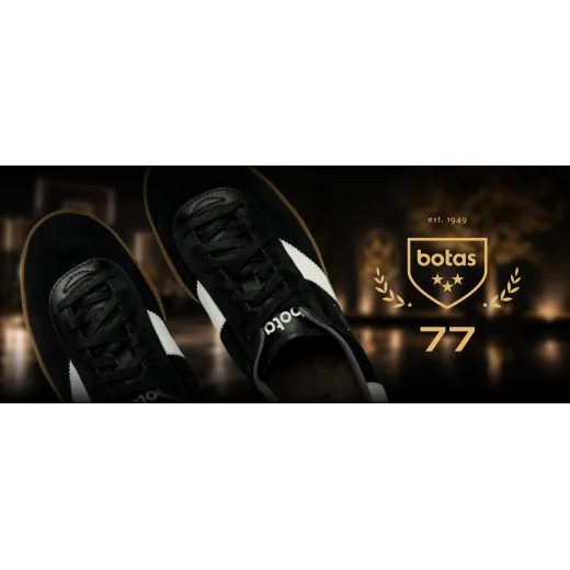 PRIM BOTAS 77 LE W91P.13293.A - AUTOMATIC - ZNAČKY