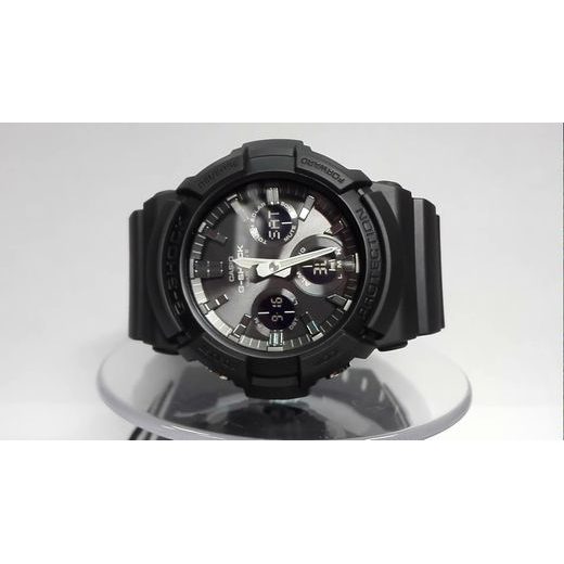 CASIO GAW-100B-1AER - G-SHOCK - ZNAČKY