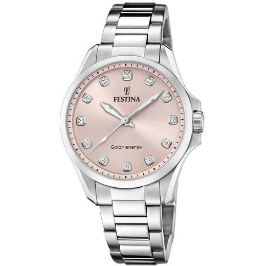 FESTINA SOLAR ENERGY 20654/2 - SOLAR ENERGY - ZNAČKY