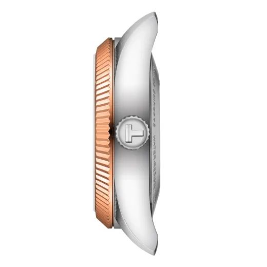 TISSOT BALLADE POWERMATIC 48 COSC T156.208.22.033.00 - BALLADE - ZNAČKY