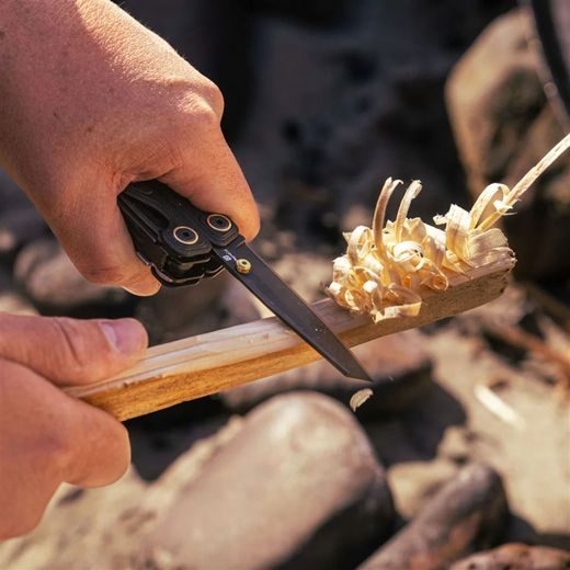 MULTITOOL LEATHERMAN WAVE ALPHA OBSIDIAN 833334 - KLIEŠTE A MULTITOOLY - OSTATNÉ