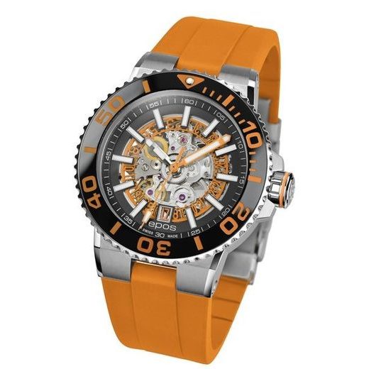 EPOS SPORTIVE 3441.135.99.15.52 - SPORT - ZNAČKY