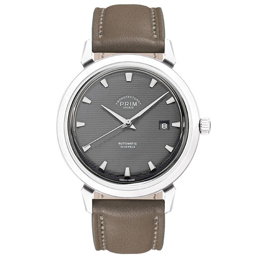 PRIM PAVOUK 40 C 98-246-340-00-1 - MANUFACTURE 1949 - ZNAČKY