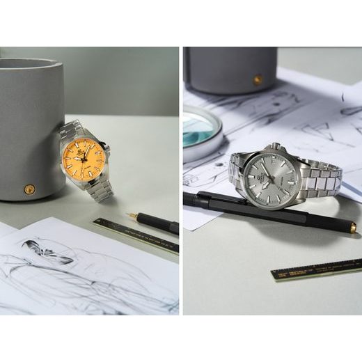 CASIO EDIFICE EFV-100D-8AVUEF - EDIFICE - ZNAČKY