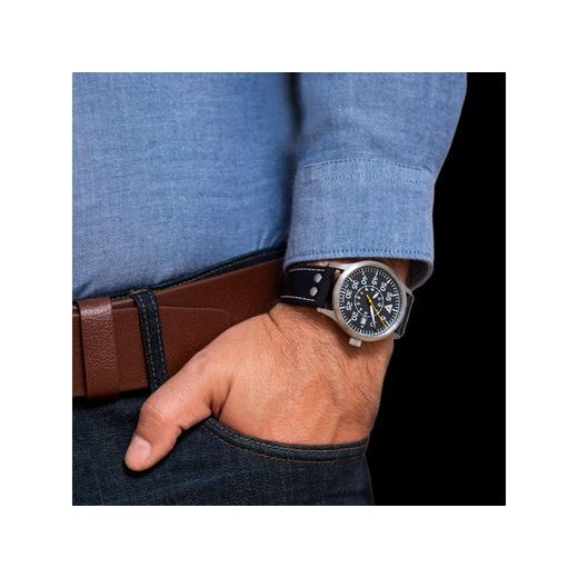 JUNKERS BAUMUSTER B AUTOMATIK 952.01.02 - BAUMUSTER - ZNAČKY