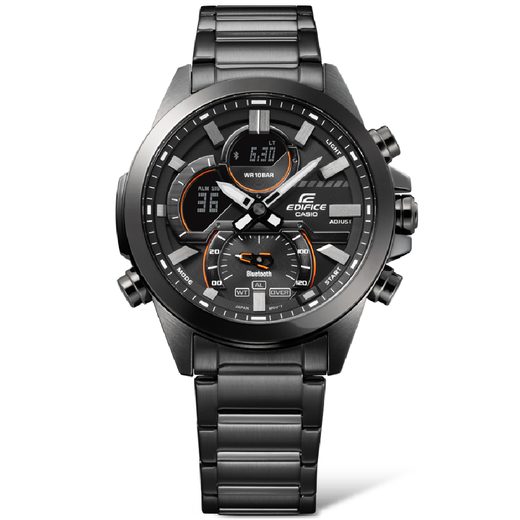 CASIO EDIFICE ECB-30DC-1AEF - EDIFICE - ZNAČKY