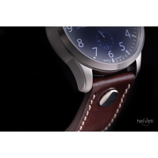 JUNKERS FLIEGER POWERRESERVE 964.01.01 - FLIEGER - ZNAČKY