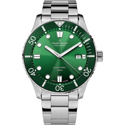 CLAUDE BERNARD 80129-3VBM-VIB - AQUARIDER - ZNAČKY