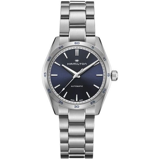 HAMILTON JAZZMASTER PERFORMER AUTO H36215140 - JAZZMASTER - ZNAČKY