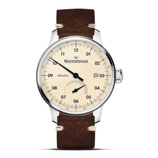 MEISTERSINGER PRIMATIC PR903 - PRIMATIC - ZNAČKY