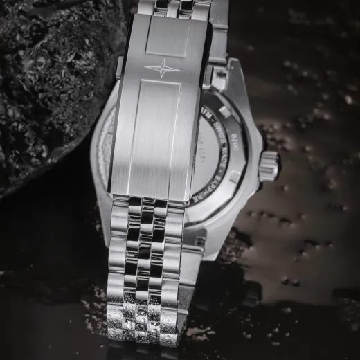 DAVOS TERNOS GMT 161.563.04 - TERNOS - ZNAČKY
