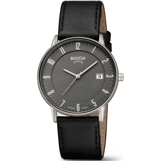 BOCCIA TITANIUM 3607-05 - BOCCIA TITANIUM - ZNAČKY