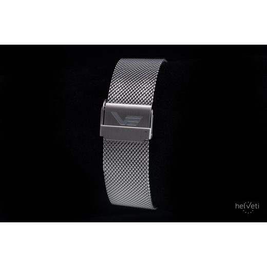 VOSTOK EUROPE UNDINE ABALONE NH35-515A757B - UNDINÉ - ZNAČKY