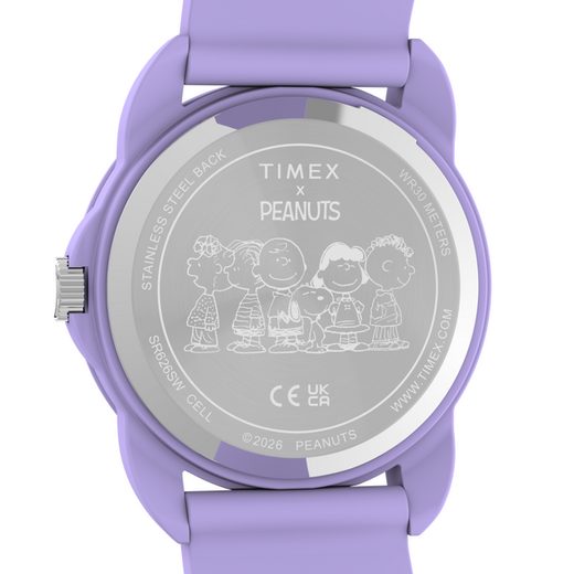 TIMEX PEANUTS TIME TEACHER TW2Y51200UK - TIMEX - ZNAČKY