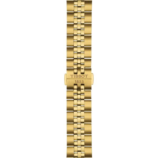 TISSOT BALLADE T156.410.33.051.00 - BALLADE - ZNAČKY
