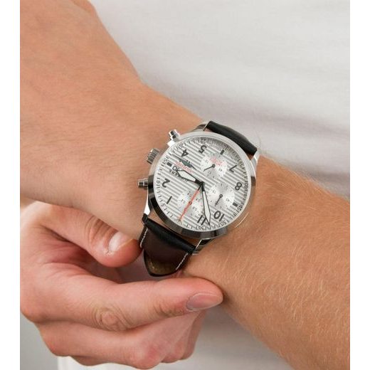 JUNKERS SONDEREDITIONEN W33 LIMITIERTE SONDEREDITION 914.02.03 - SONDEREDITIONEN - ZNAČKY