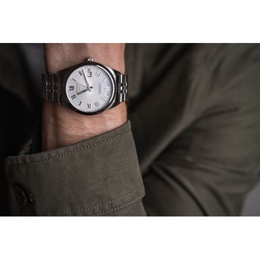 TISSOT BALLADE POWERMATIC 80 COSC T156.408.11.033.00 - BALLADE - ZNAČKY