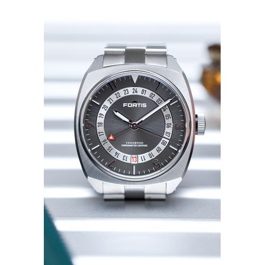 FORTIS VAGABOND V-40 URBAN SHADOW COSC F6660004 - VAGABOND - ZNAČKY