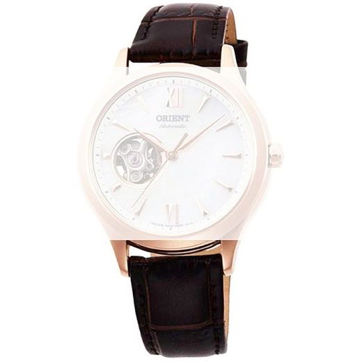 ŘEMÍNEK ORIENT UL019021P0 (PRO MODEL RA-AG002) - REMIENKY - OSTATNÉ