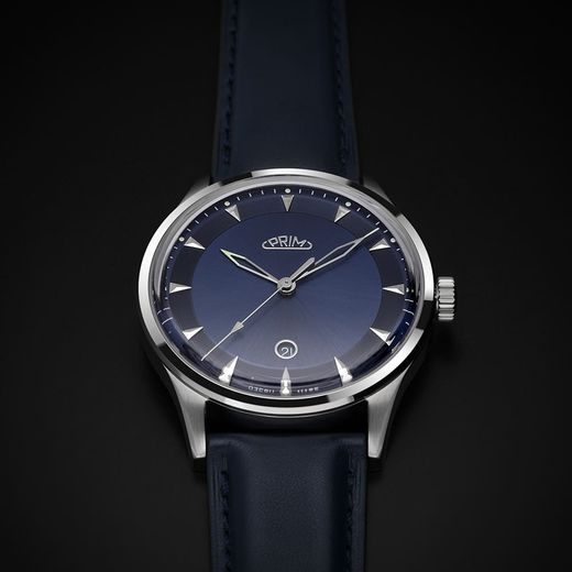 PRIM LEGATUS 59 - B W01P.13265.B - AUTOMATIC - ZNAČKY