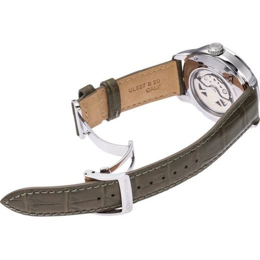 ORIENT STAR CONTEMPORARY LAYERED SKELETON RE-AV0B10G - CONTEMPORARY - ZNAČKY