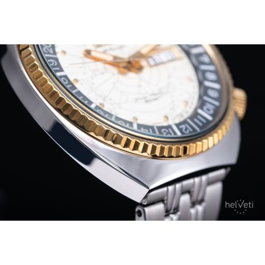 ORIENT WORLD MAP RA-AA0E01S - REVIVAL - ZNAČKY