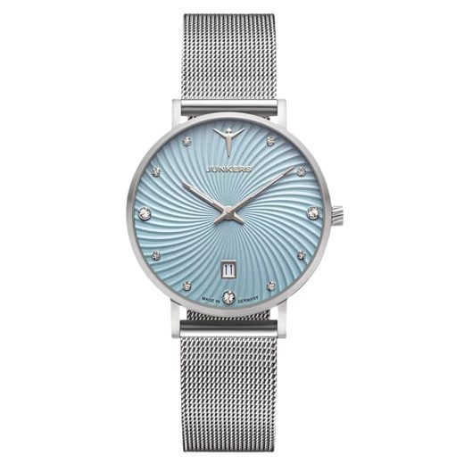 JUNKERS ANNELISE 34 951.02.21 - ANNELISE - ZNAČKY