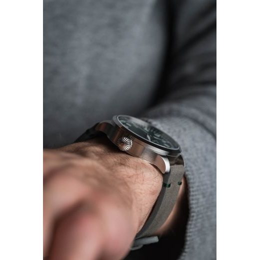 LACO AUGSBURG GRÜN 39 - PILOT BASIC - ZNAČKY