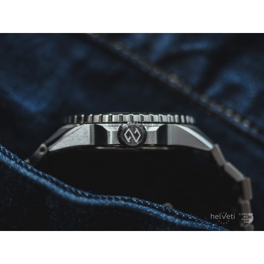 FORMEX REEF 42 AUTOMATIC CHRONOMETER BRONZE DIAL 2200.1.6382.100 - REEF - ZNAČKY