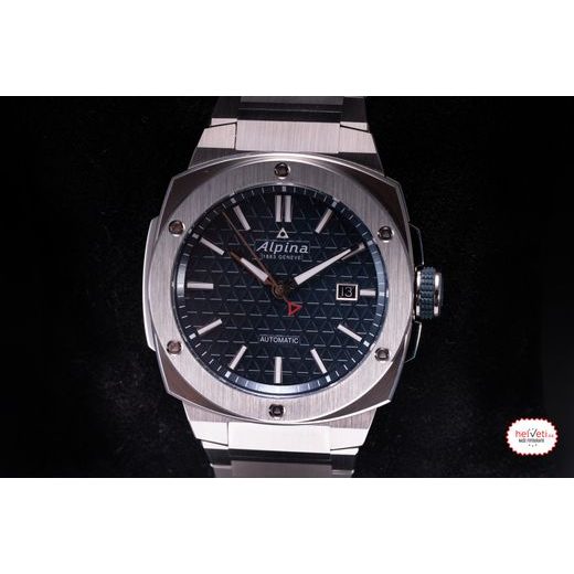 ALPINA ALPINER EXTREME AUTOMATIC AL-525TB4AE6B - ALPINER AUTOMATIC - ZNAČKY