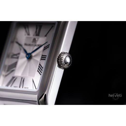 MAURICE LACROIX FIABA SQUARE FA1205-SS002-110-1 - FIABA - ZNAČKY