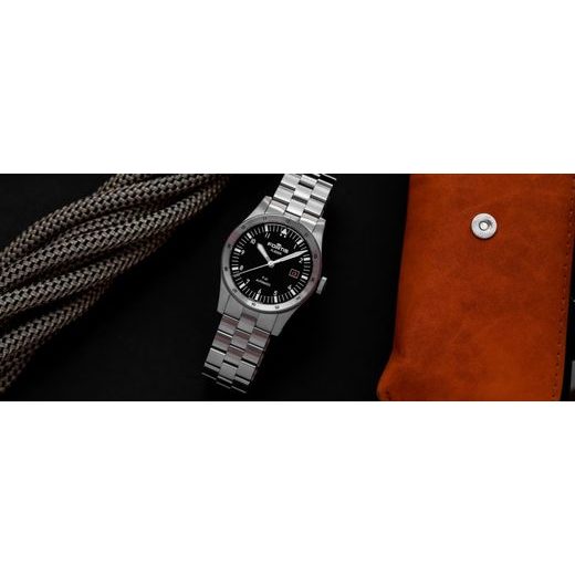 FORTIS FLIEGER F-41 AUTOMATIC F4220017 - FLIEGER - ZNAČKY