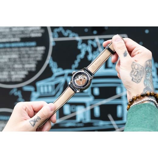 BIATEC MAJESTIC - IVAN BELLA LE 100 - EXCLUSIVE - ZNAČKY