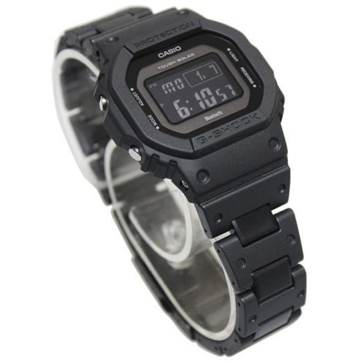 CASIO GW-B5600BC-1BER - G-SHOCK - ZNAČKY