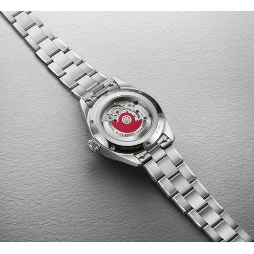 ORIS DIVERS DATE 01 733 7795 4055-SET - DIVERS - ZNAČKY