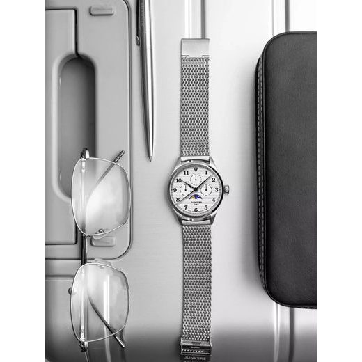 JUNKERS TANTE JU 933.01.03.M - TANTE JU - ZNAČKY