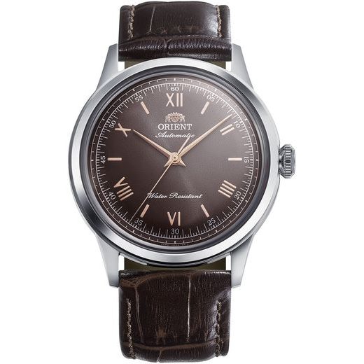 ORIENT CLASSIC BAMBINO RA-BB0004Y - BAMBINO - ZNAČKY