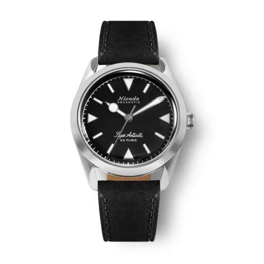 NIVADA GRENCHEN SUPER ANTARCTIC 32025A - ANTARCTIC - ZNAČKY