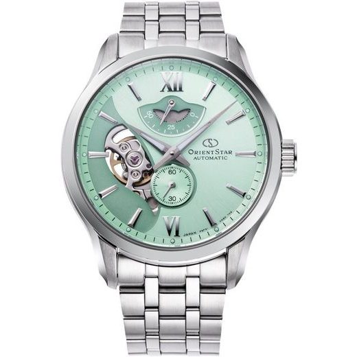 ORIENT STAR CONTEMPORARY LAYERED SKELETON RE-AV0B11E LIMITED EDITION - CONTEMPORARY - ZNAČKY