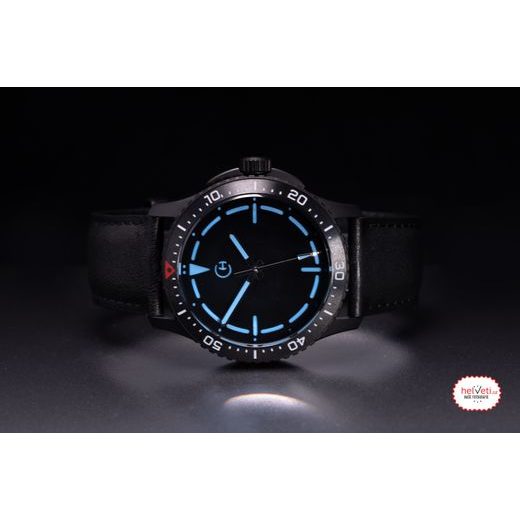 CHRONOTECHNA SEAQUEST DLC BLUE - SEAQUEST DIVE - ZNAČKY