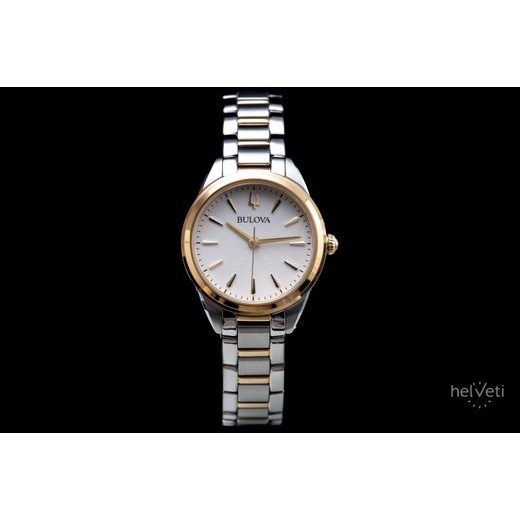 BULOVA SUTTON 98L277 - CLASSIC - ZNAČKY