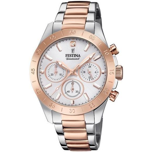 FESTINA BOYFRIEND 20398/1 - BOYFRIEND - ZNAČKY